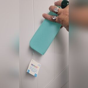 Creatology Blue Pencil Case, Makeup or Crafts